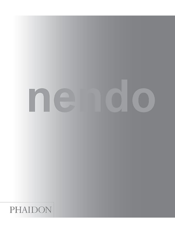 9780714878133 Nendo - Image 1