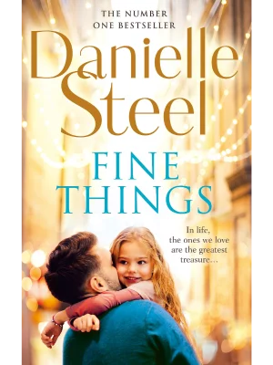 Fine Things : An epic, unputdownable read from the worldwide bestseller