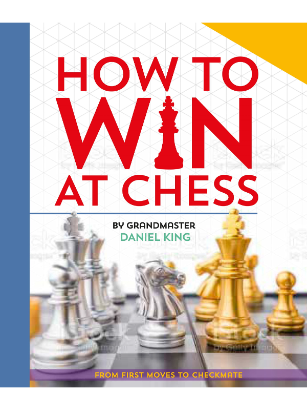 9780753447796 How to Win at Chess - Image 1