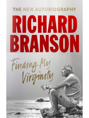 Finding My Virginity: The New Autobiography