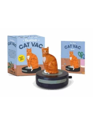 Desktop Cat Vac