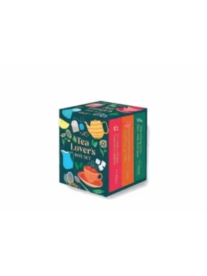 Tea Lover's Box Set