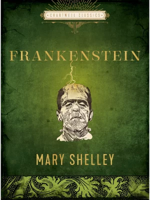 Frankenstein - Chartwell Classics