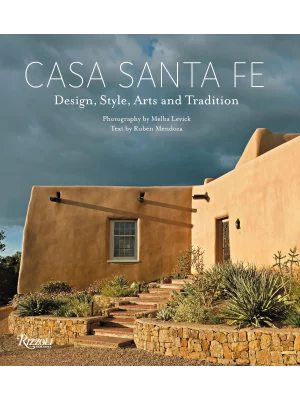 Casa Santa Fe