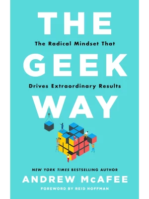 The Geek Way