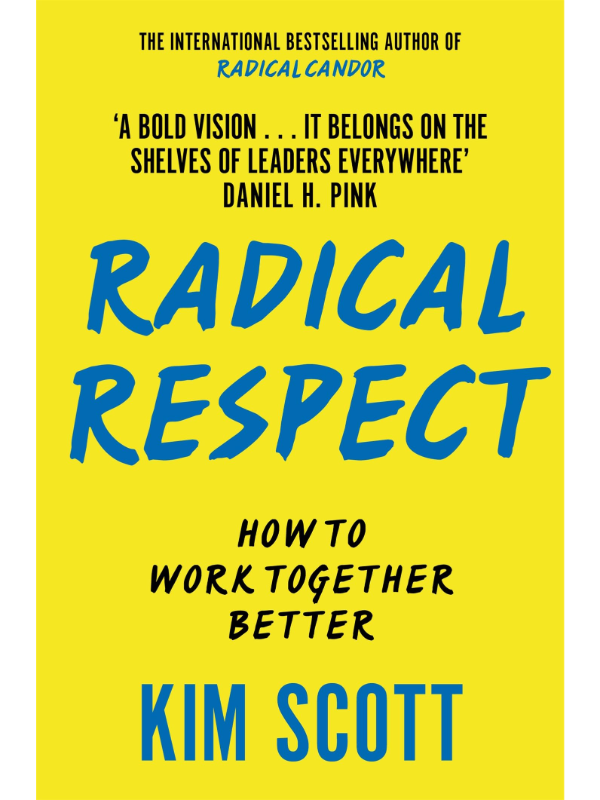 9781035053056 Radical Respect - Image 1