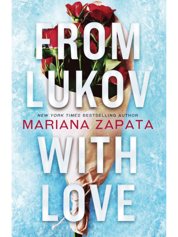 9781035402823 From Lukov with Love : The sen - Image 1