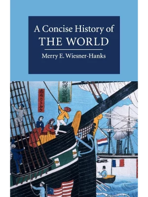 A Concise History of the World