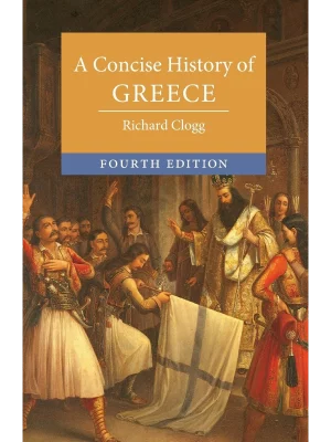 A Concise History of Greece