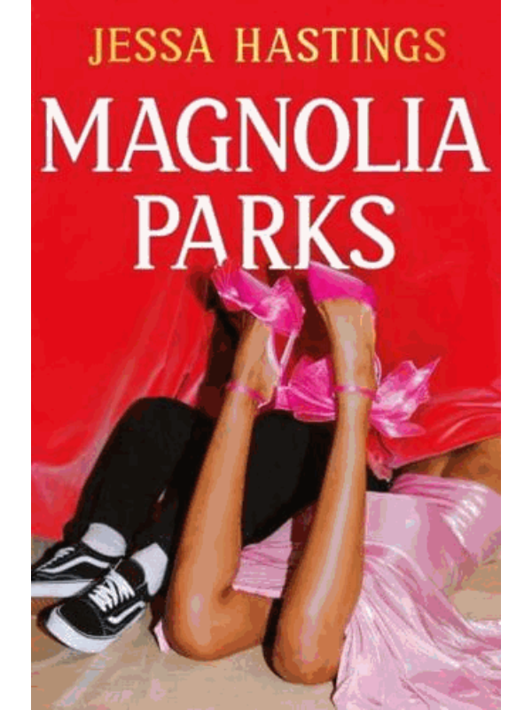 9781398716902 Magnolia Parks - Magnolia Parks Universe - Image 1