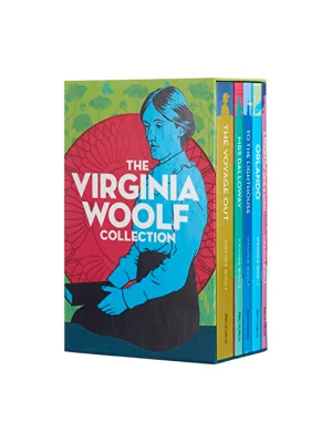 The Virginia Woolf Collection