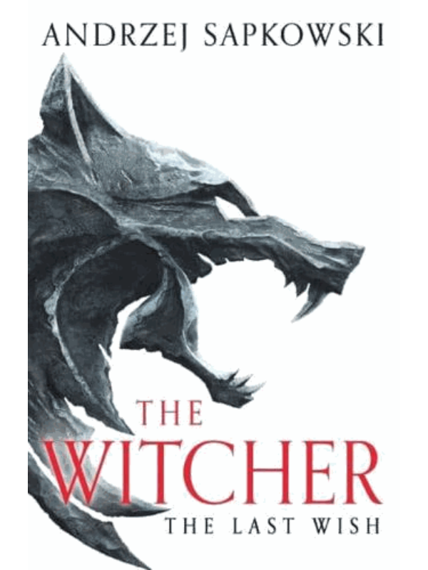 9781399611398 The Last Wish - The Witcher - Image 1
