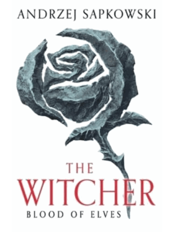 9781399611404 Blood of Elves - The Witcher - Image 1