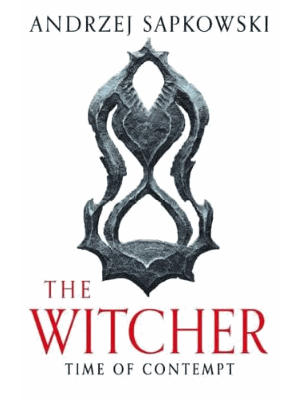 9781399611428 Time of Contempt - The Witcher - Image 1