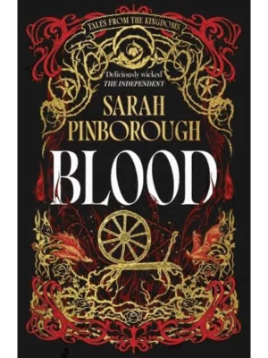 Blood - Tales from the Kingdoms