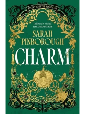 Charm - Tales from the Kingdoms