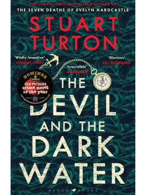 The Devil and the Dark Water