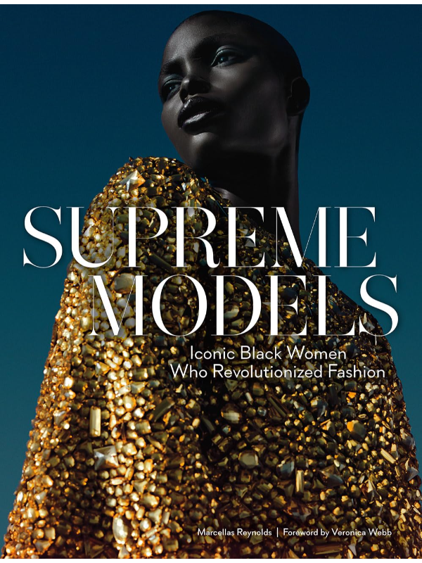 9781419736148 Supreme Models Iconic Black Women Who Revolutionized Fashion - Image 1