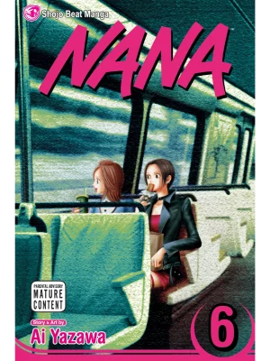 Nana, Vol. 6