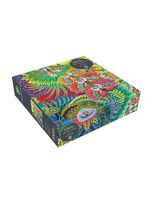 Dayspring 1000 Piece Jigsaw Puzzle