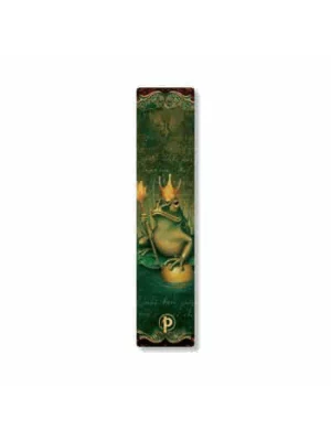 The Brothers Grimm, Frog Prince