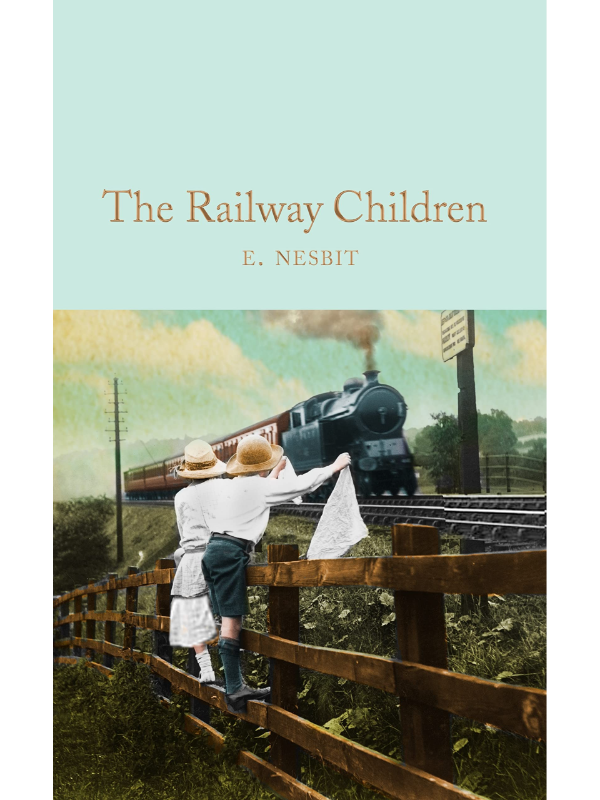 9781509843169 The Railway Children - Image 1