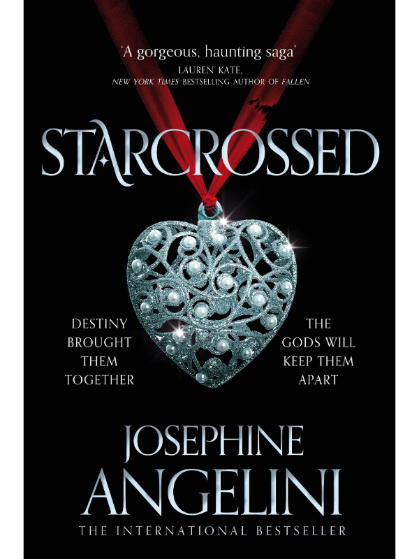 9781509891955 Starcrossed - Starcrossed - Image 1