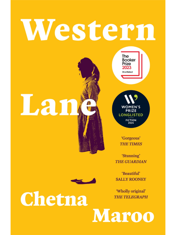 9781529094640 Western Lane - Image 1