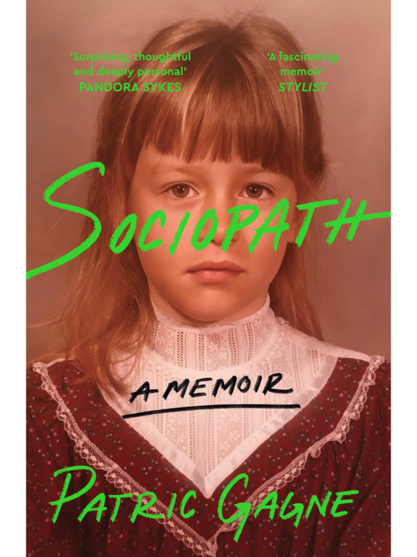 9781529094909 Sociopath - Image 1