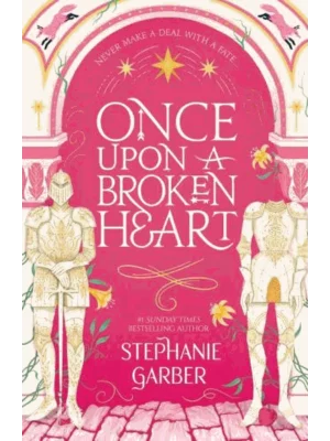 Once Upon a Broken Heart - Once Upon a Broken Heart