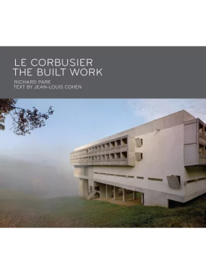 Le Corbusier