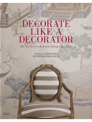 Decorate Like a Decorator
