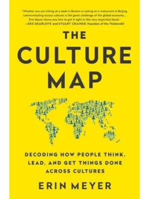 The Culture Map