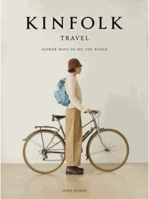 Kinfolk Travel