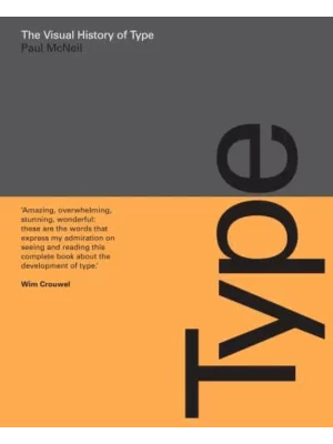 The Visual History of Type