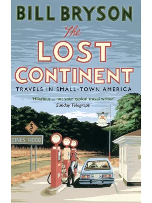 Lost Continent  The (Rei)