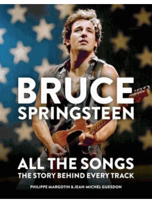 Bruce Springsteen