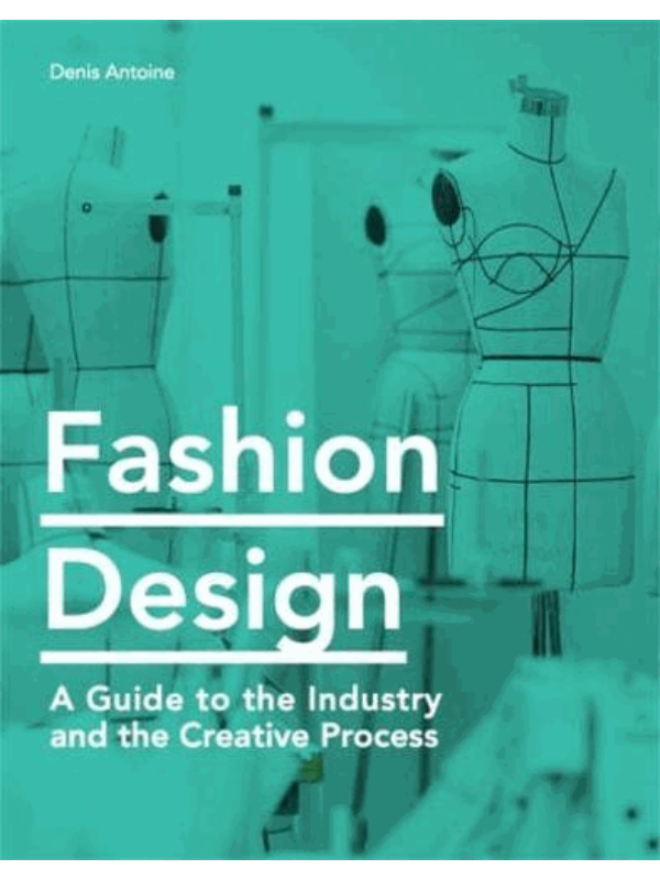 9781786275769 Fashion Design - Image 1