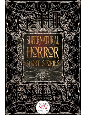 Supernatural Horror Short Stories