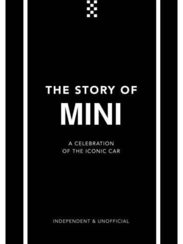 9781787399266 The Story of Mini : A Tribute - Image 1
