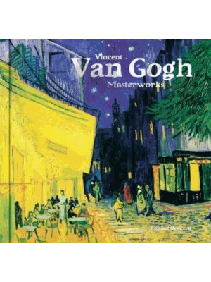 Vincent Van Gogh