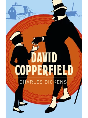 David Copperfield