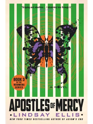 Apostles of Mercy