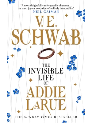 The Invisible Life of Addie LaRue