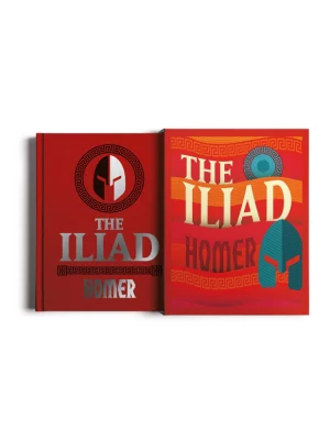 The Iliad