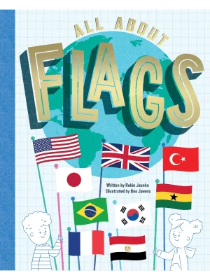 All About Flags