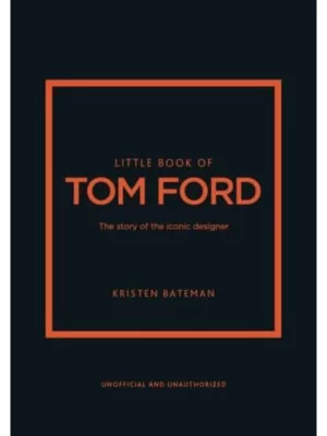 Little Book of Tom Ford