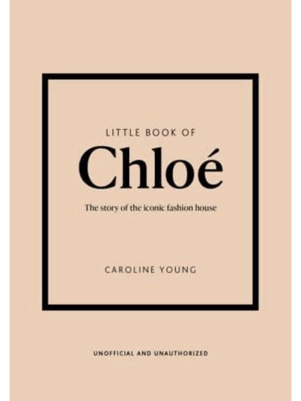 9781802797626 Little Book of Chloé - Image 1
