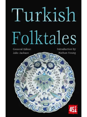 Turkish Folk & Fairy Tales