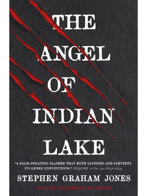 The Angel of Indian Lake